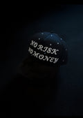 No Risk No Money Hat