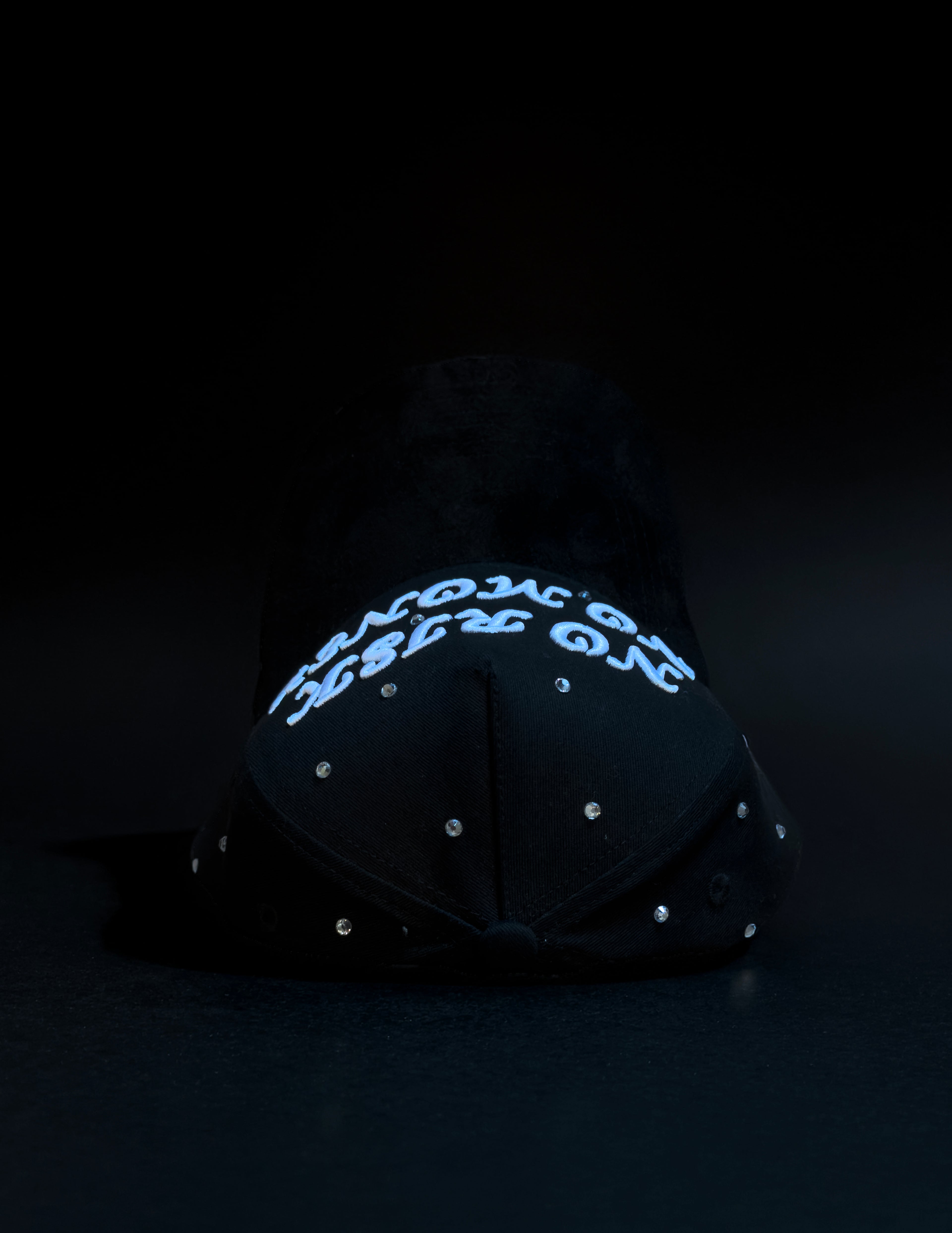 No Risk No Money Hat