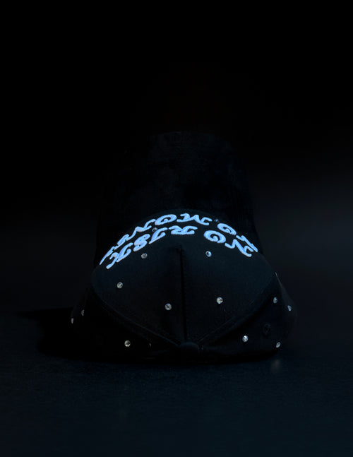 No Risk No Money Hat