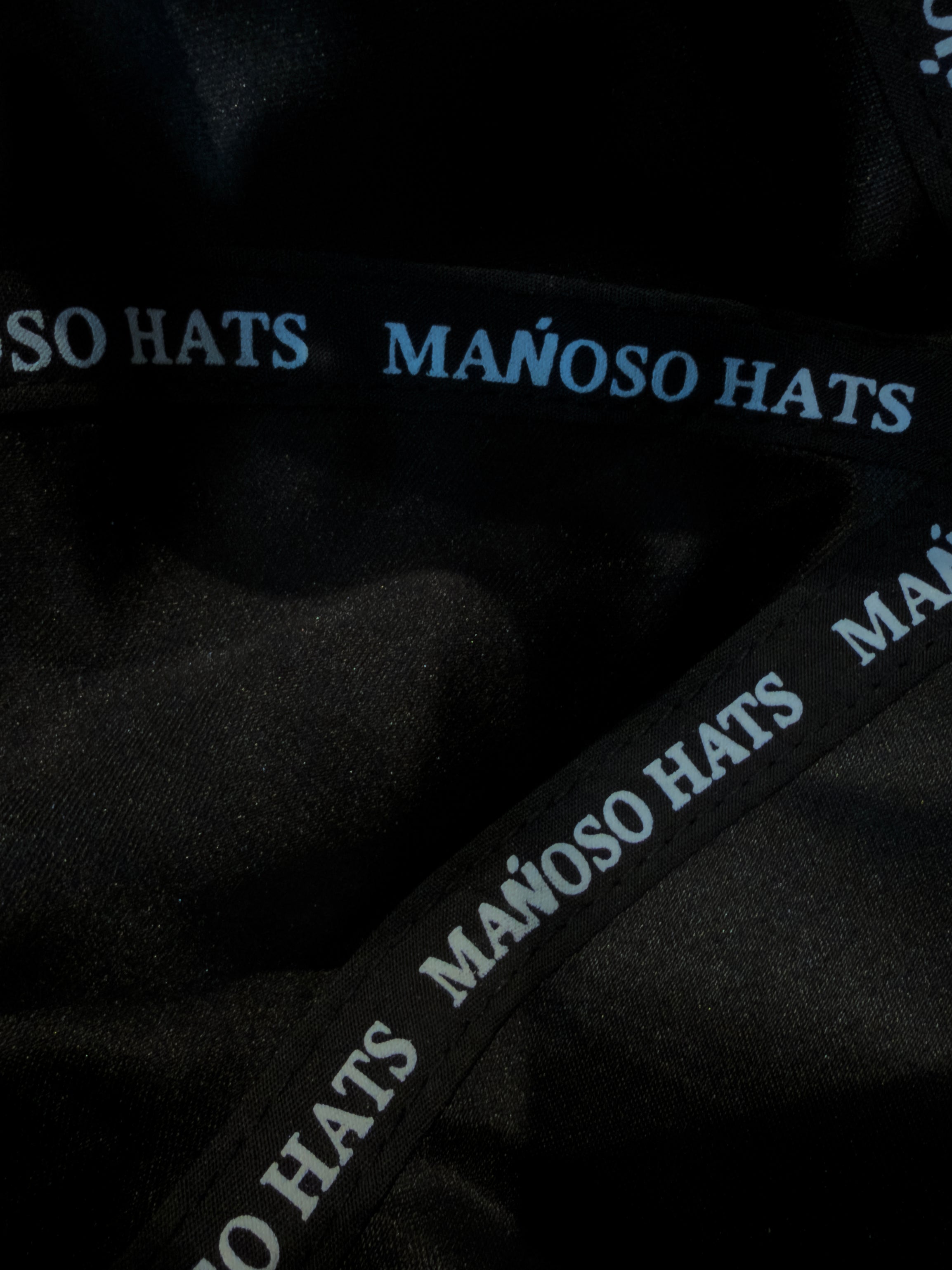No Risk No Money Hat